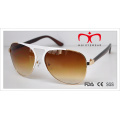 Classical Style and Hot Sales Metal Sunglasses (MI214)